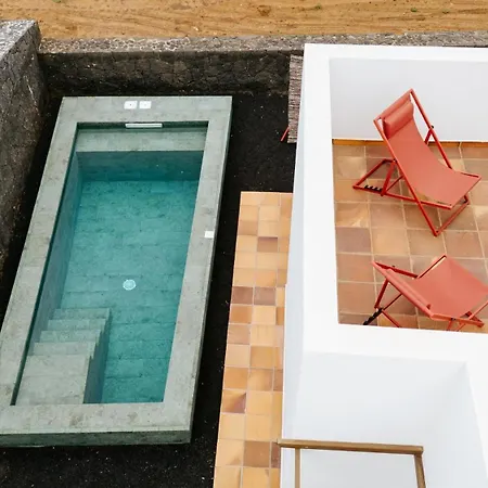 Villa Erizos De Casasblancas *