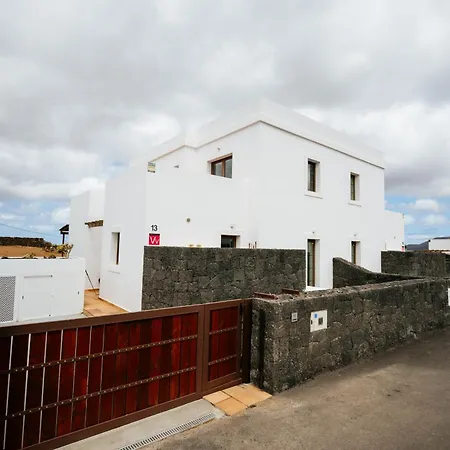 Erizos De Casasblancas *