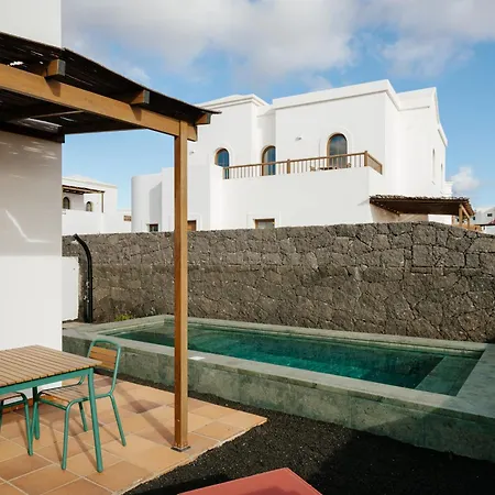 Erizos De Casasblancas * Yaiza (Lanzarote)