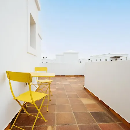 Villa Erizos De Casasblancas Yaiza (Lanzarote)